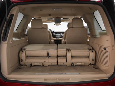 2013 GMC Yukon Denali