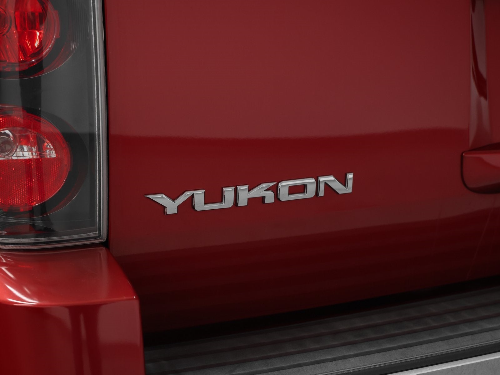 2013 GMC Yukon Denali