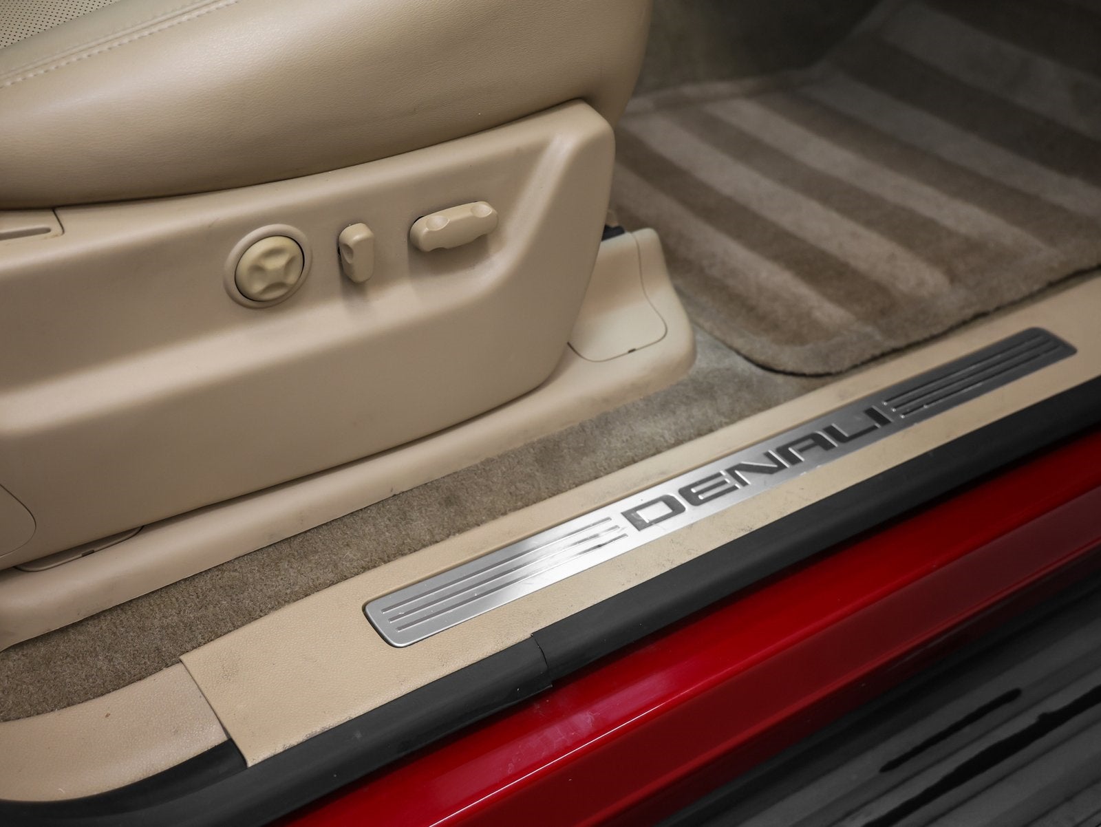 2013 GMC Yukon Denali