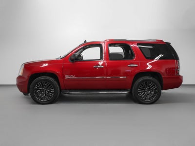 2013 GMC Yukon Denali