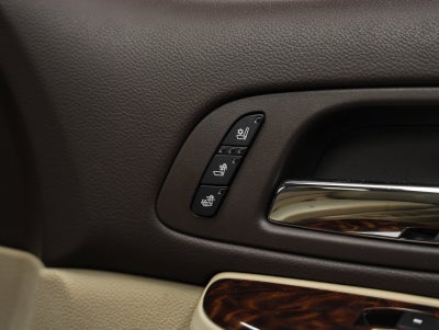 2013 GMC Yukon Denali