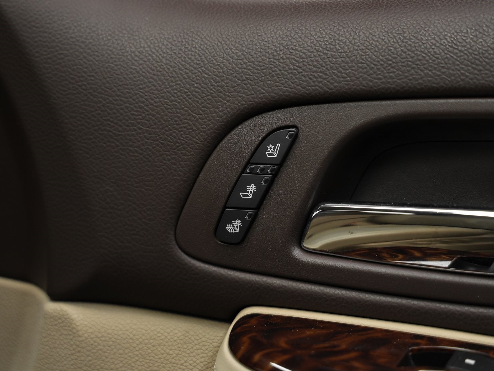 2013 GMC Yukon Denali