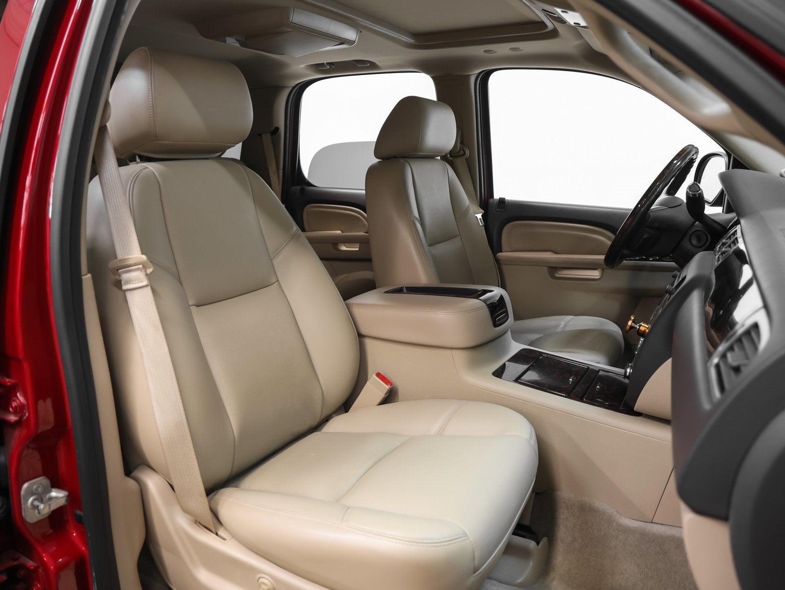 2013 GMC Yukon Denali