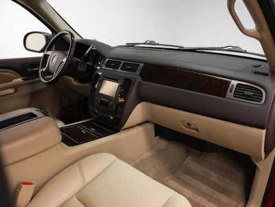 2013 GMC Yukon Denali