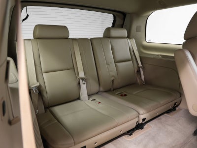 2013 GMC Yukon Denali