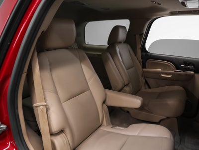 2013 GMC Yukon Denali