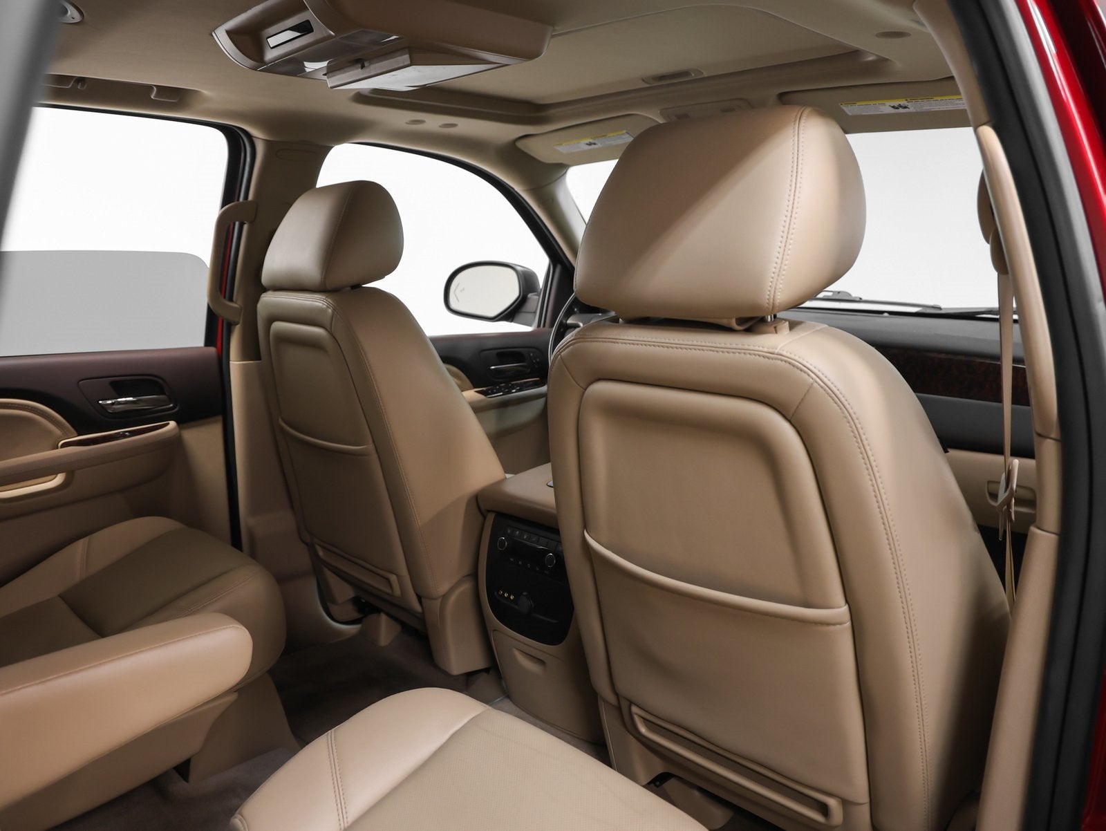 2013 GMC Yukon Denali