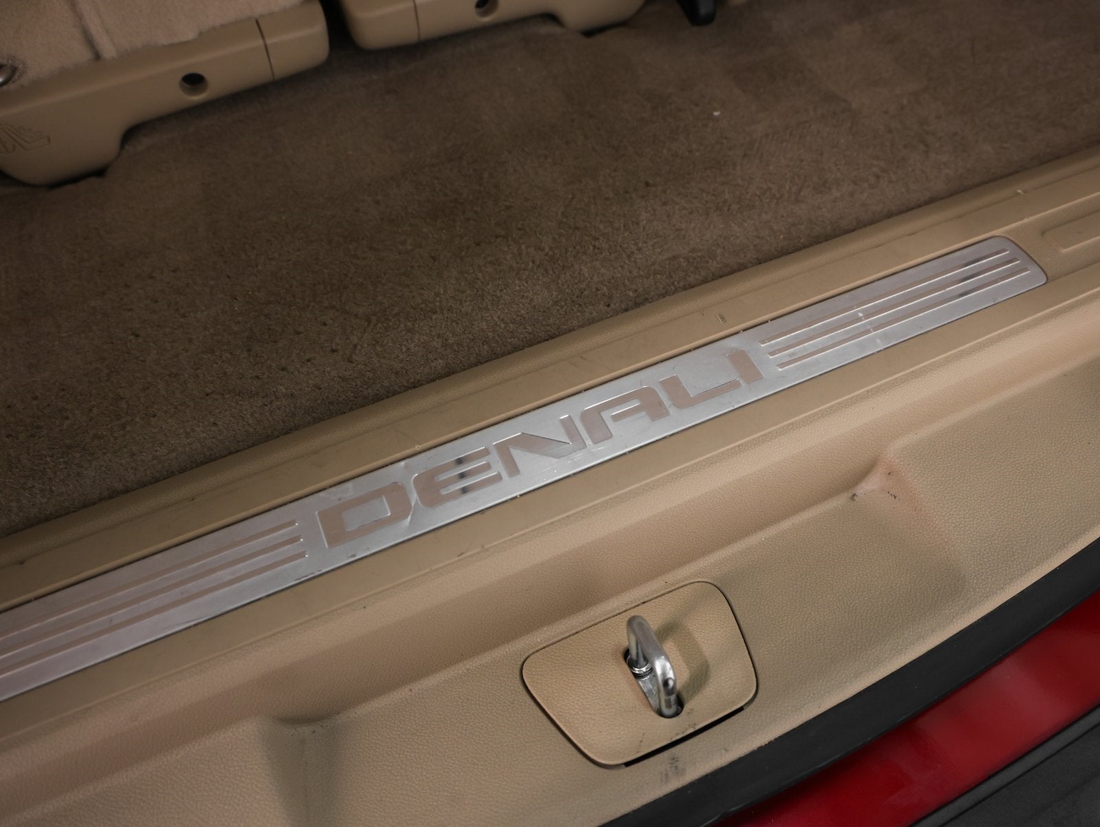 2013 GMC Yukon Denali