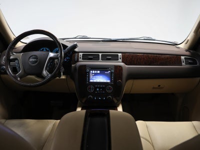 2013 GMC Yukon Denali