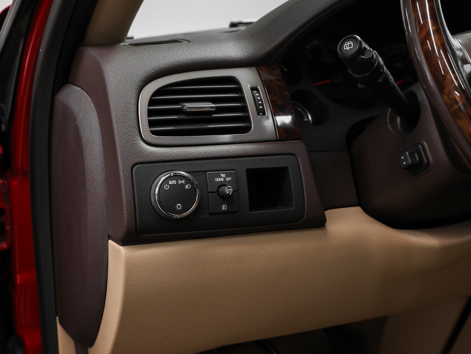 2013 GMC Yukon Denali