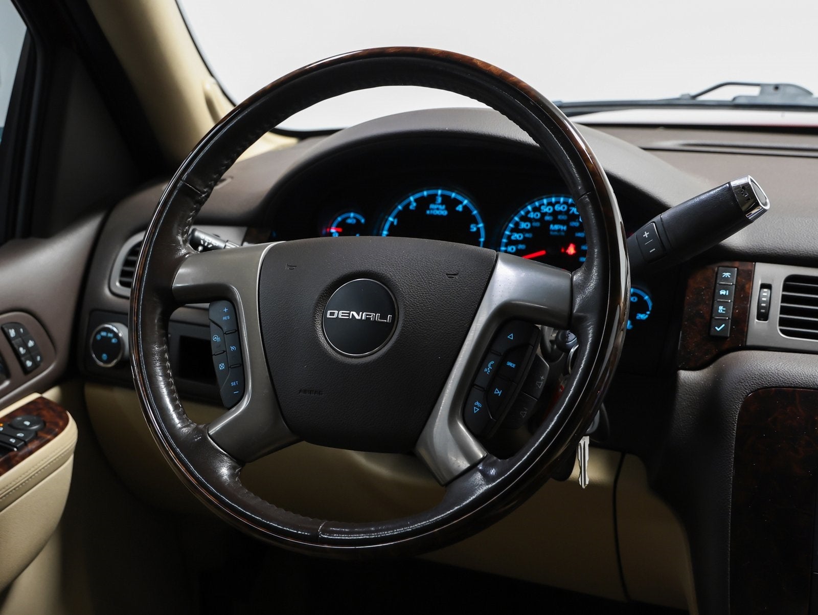 2013 GMC Yukon Denali