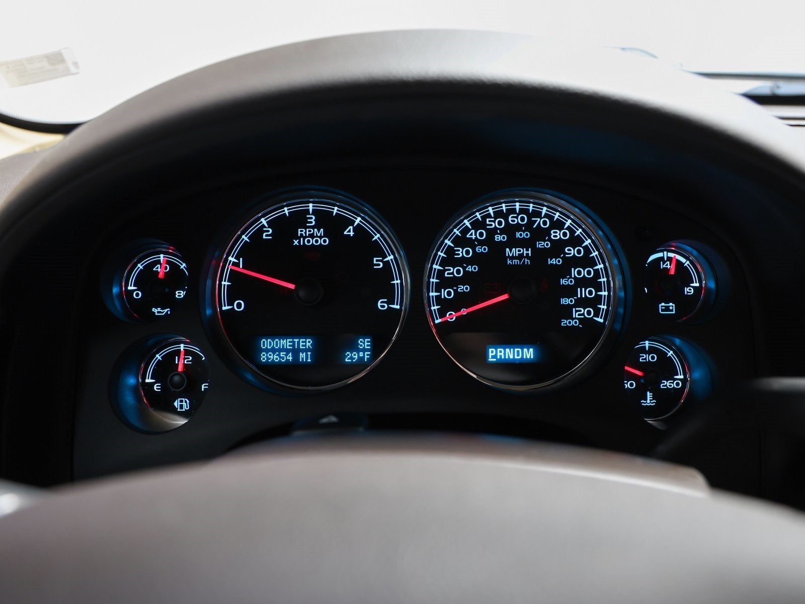 2013 GMC Yukon Denali