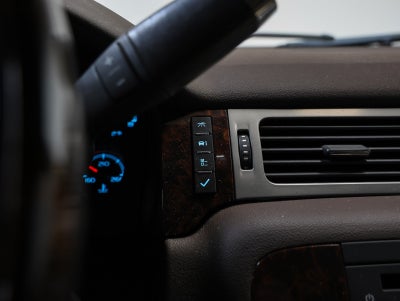 2013 GMC Yukon Denali