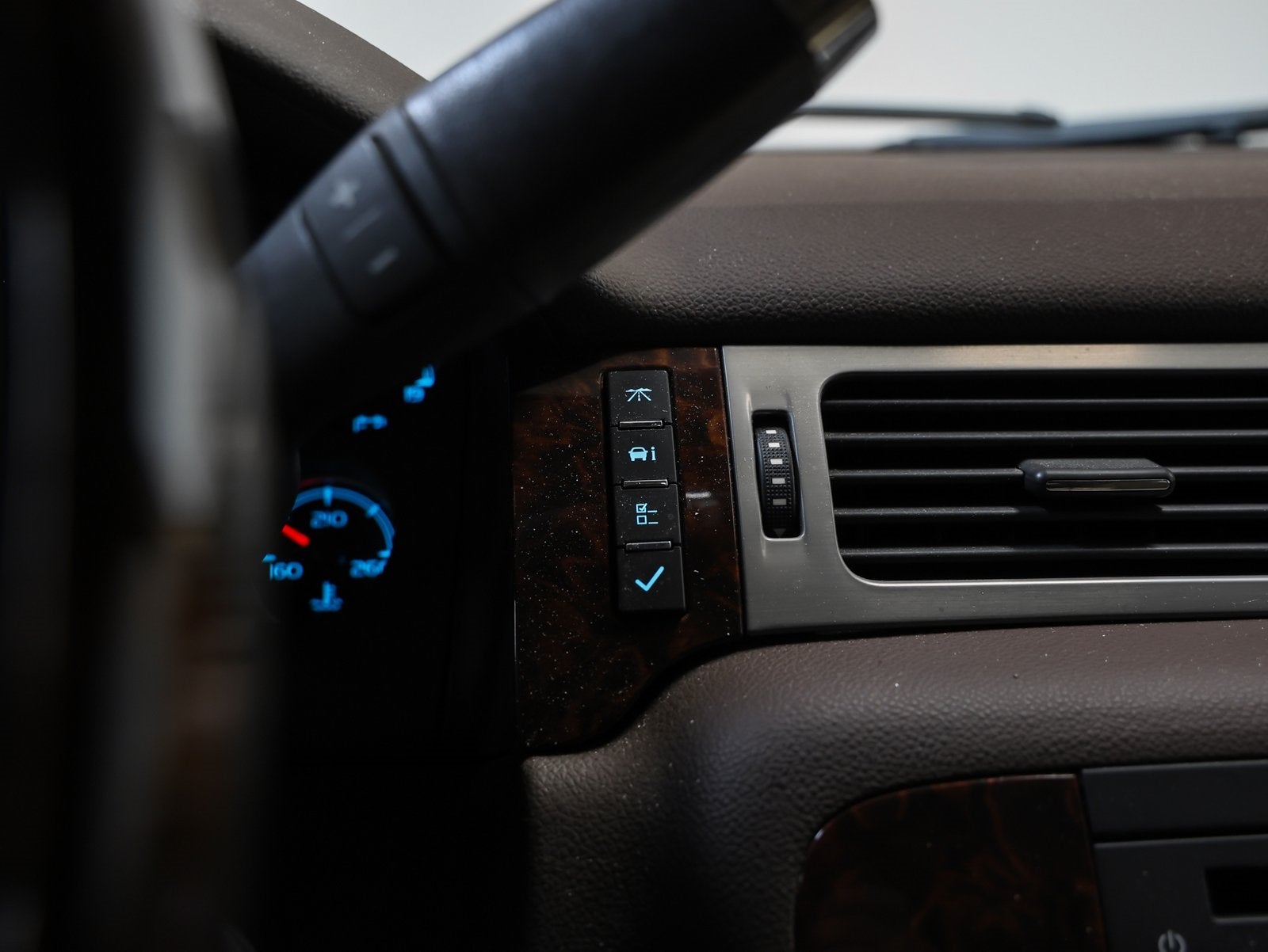 2013 GMC Yukon Denali