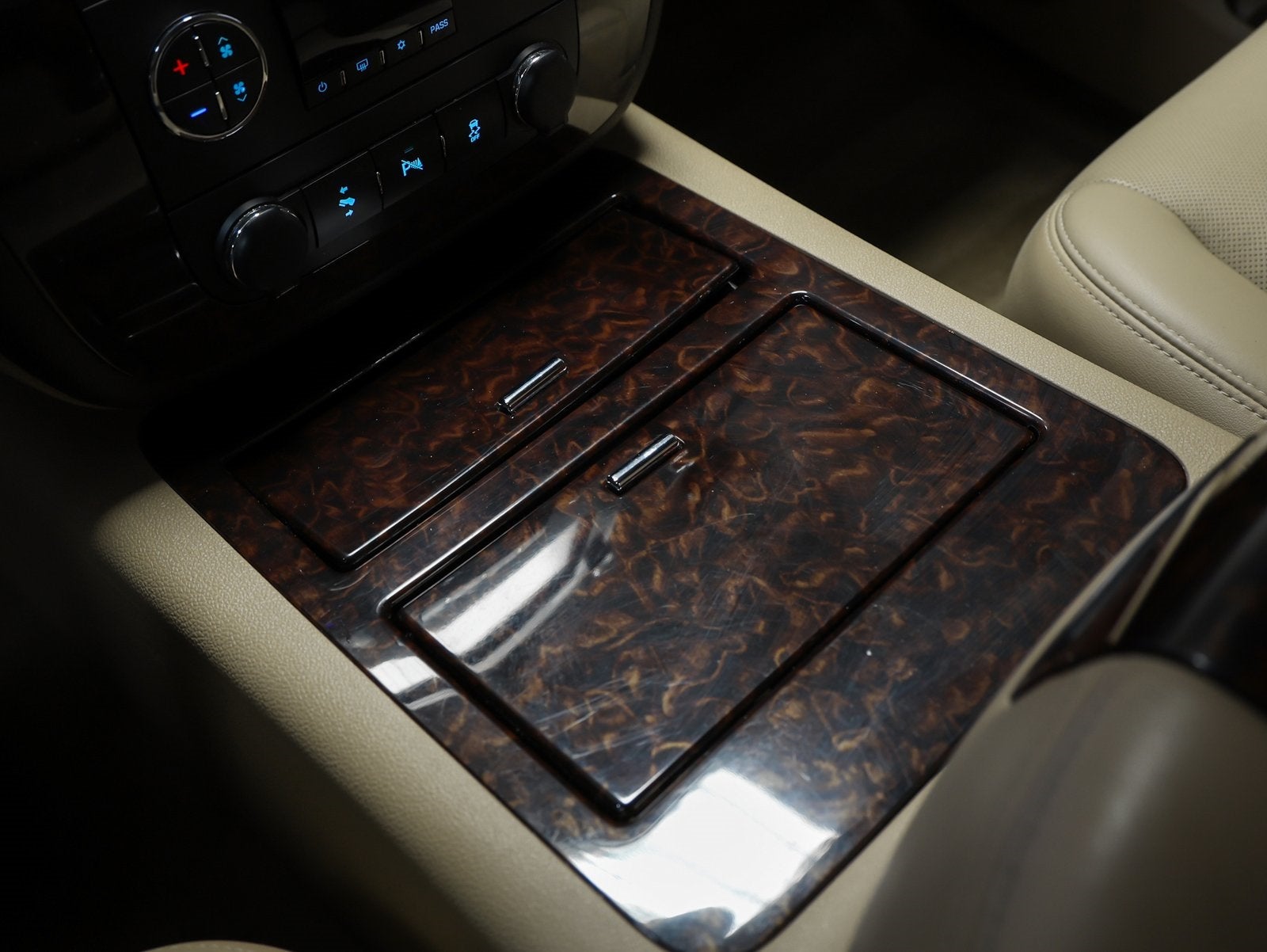 2013 GMC Yukon Denali