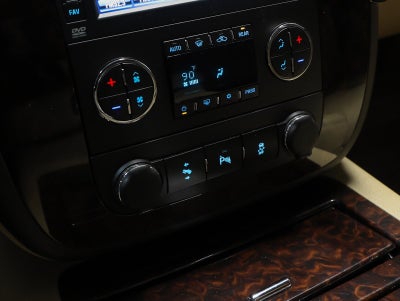 2013 GMC Yukon Denali