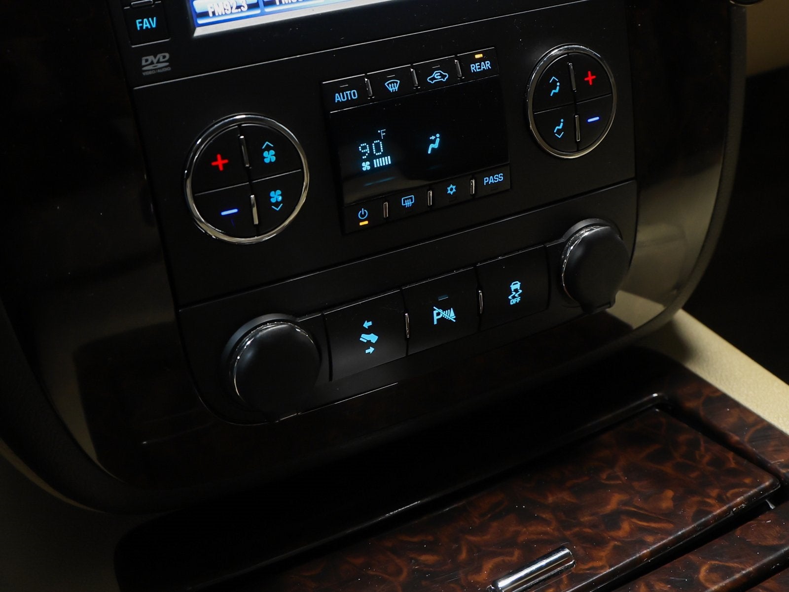 2013 GMC Yukon Denali