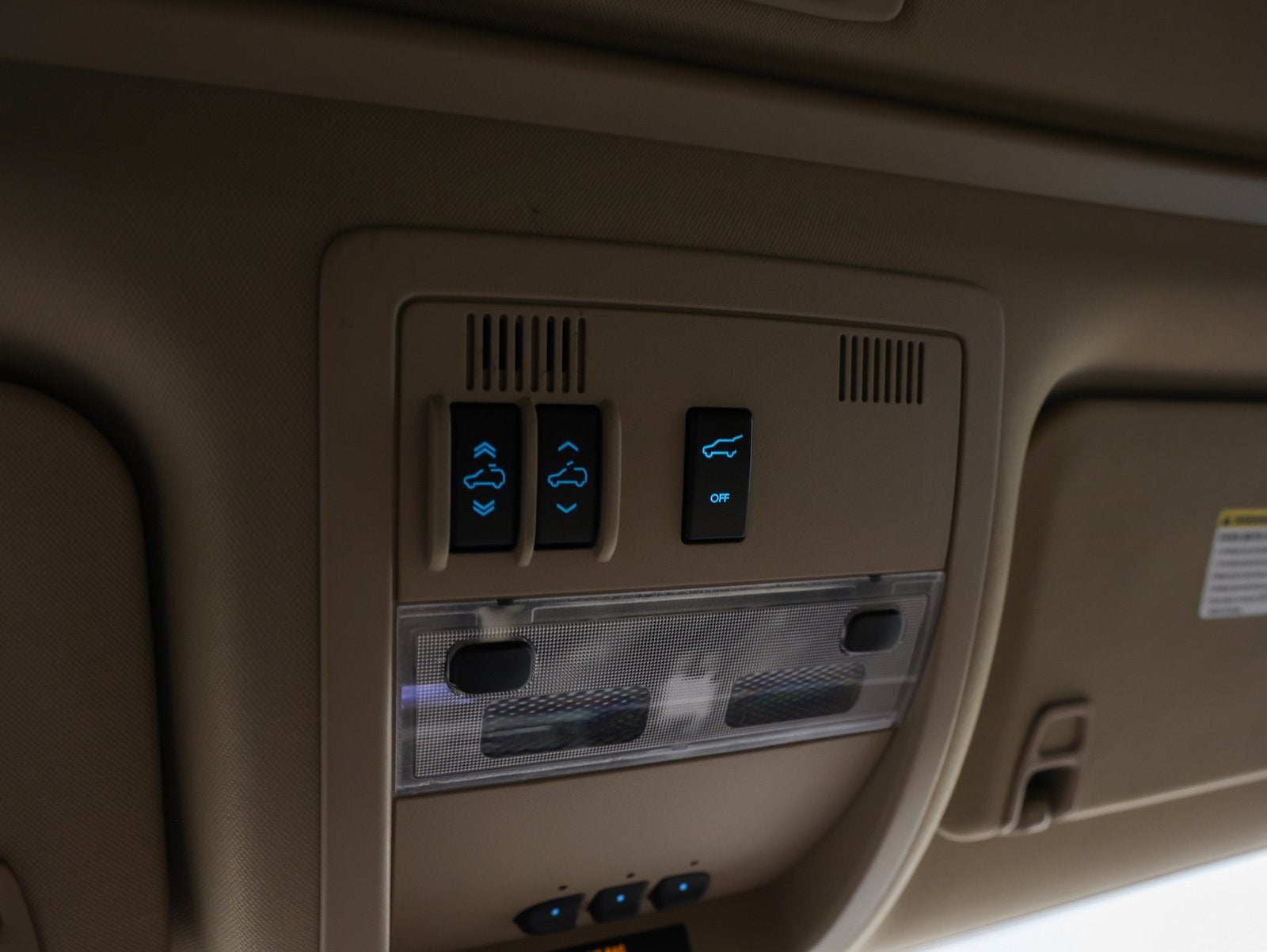 2013 GMC Yukon Denali