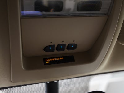 2013 GMC Yukon Denali