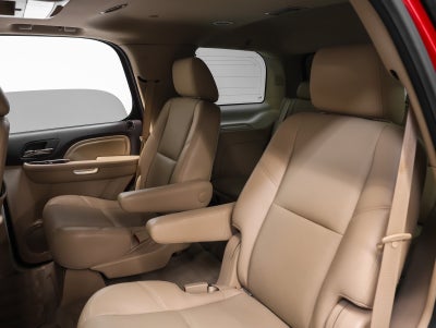 2013 GMC Yukon Denali