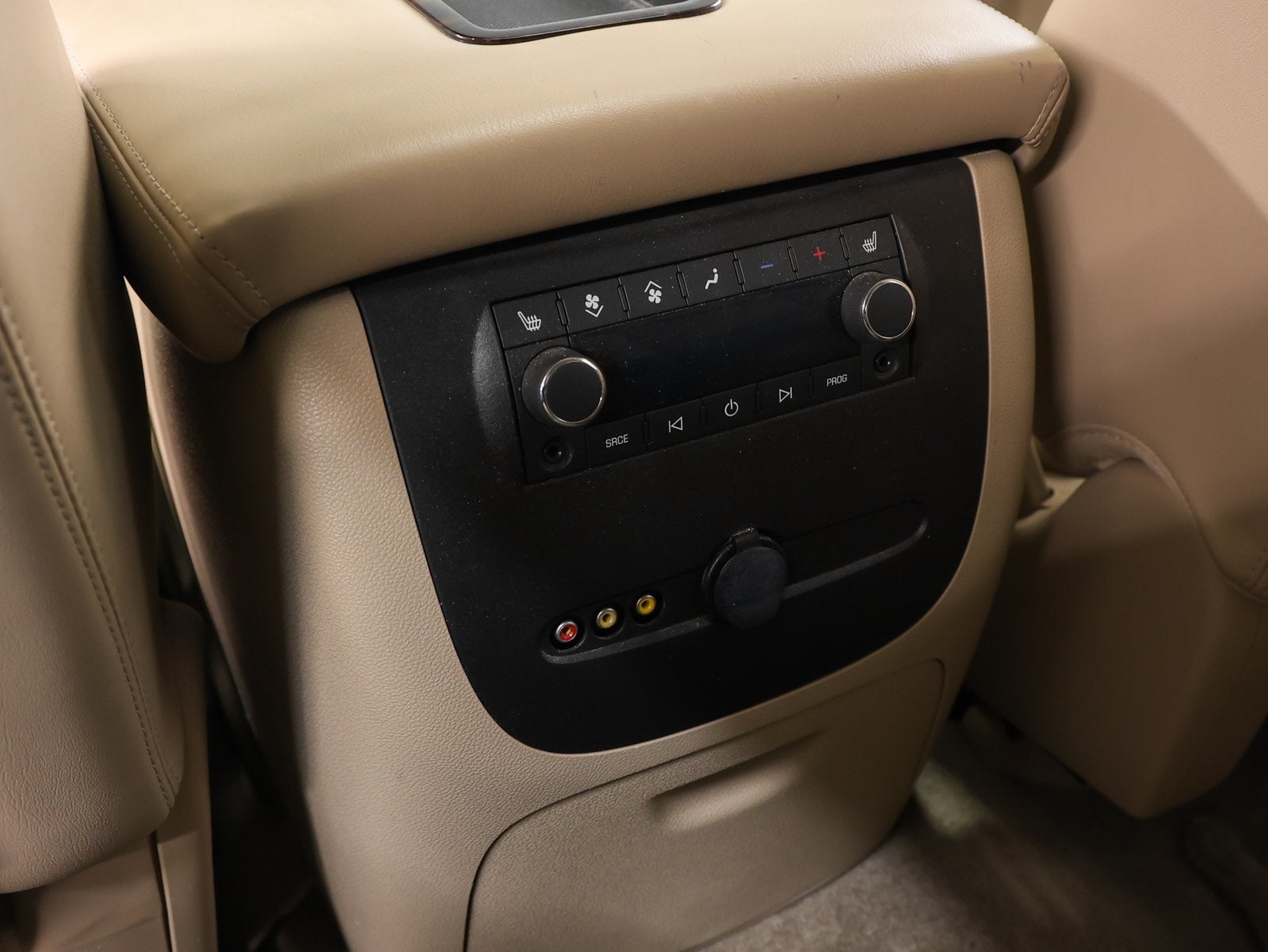 2013 GMC Yukon Denali