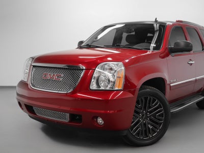 2013 GMC Yukon Denali