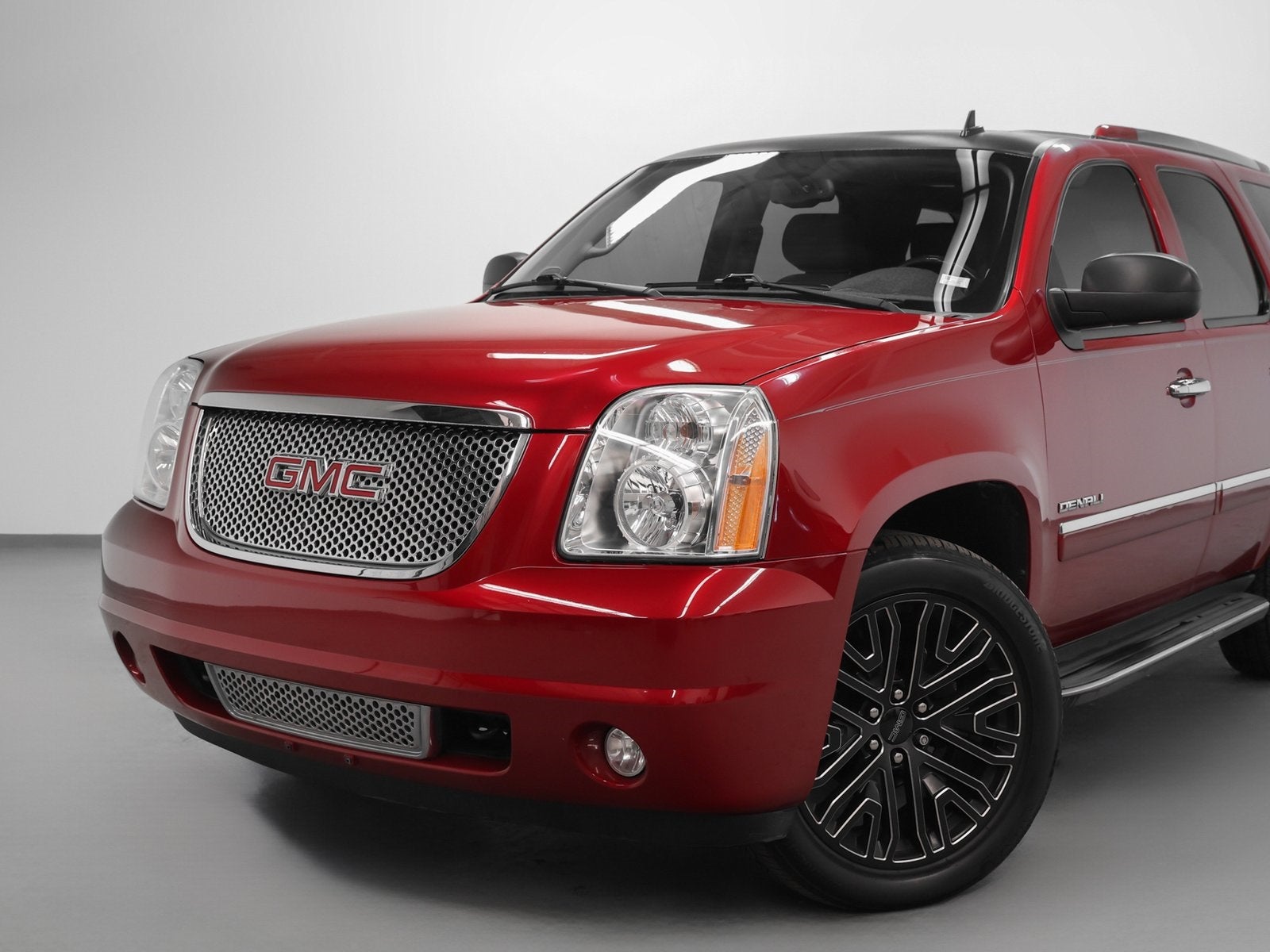 2013 GMC Yukon Denali