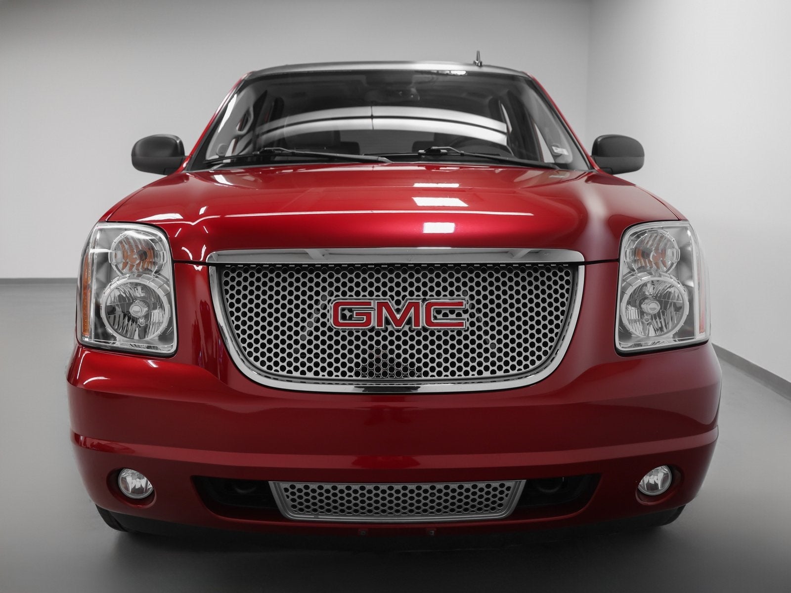 2013 GMC Yukon Denali