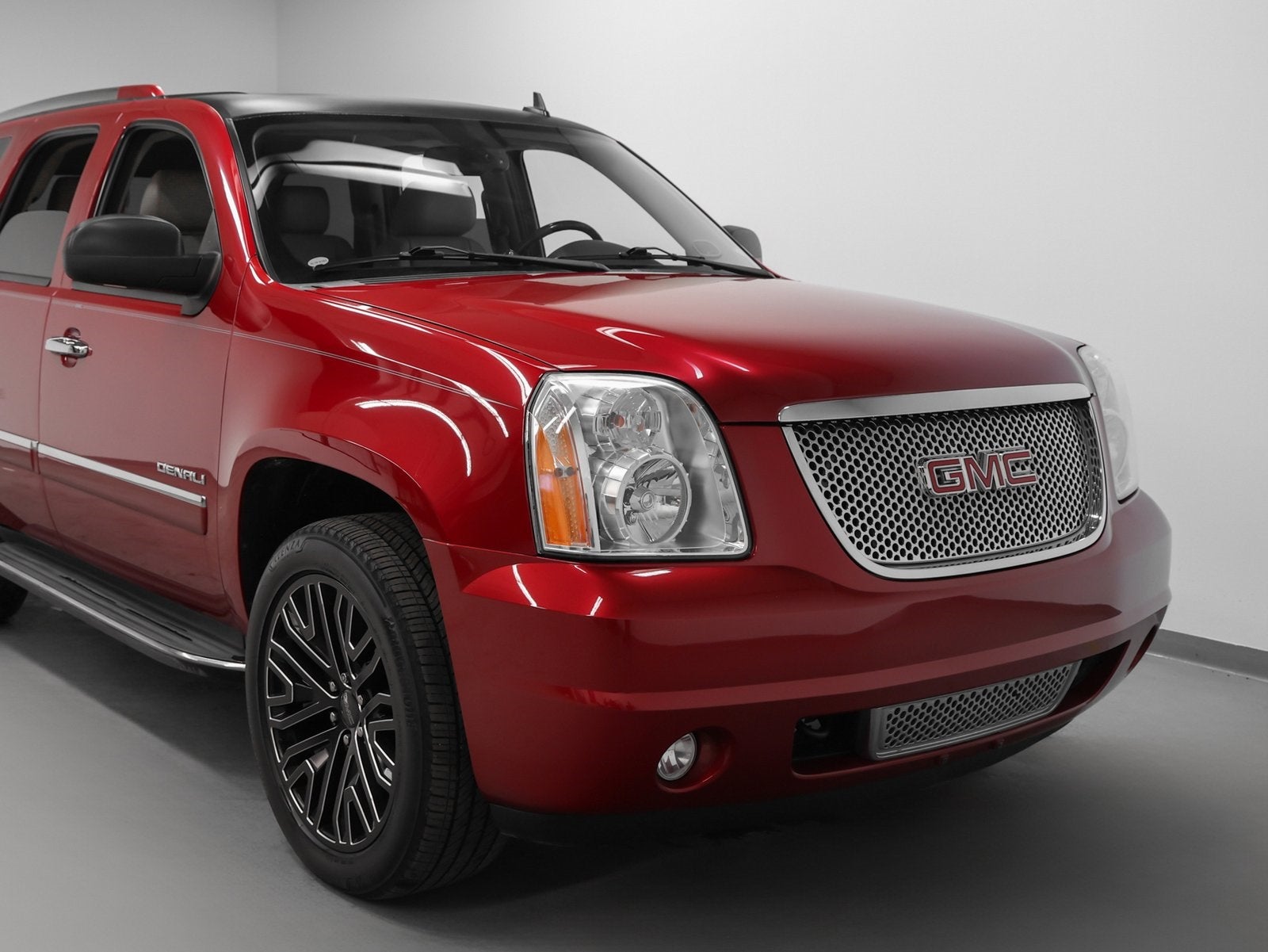 2013 GMC Yukon Denali