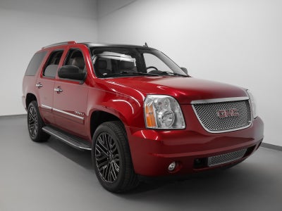 2013 GMC Yukon Denali