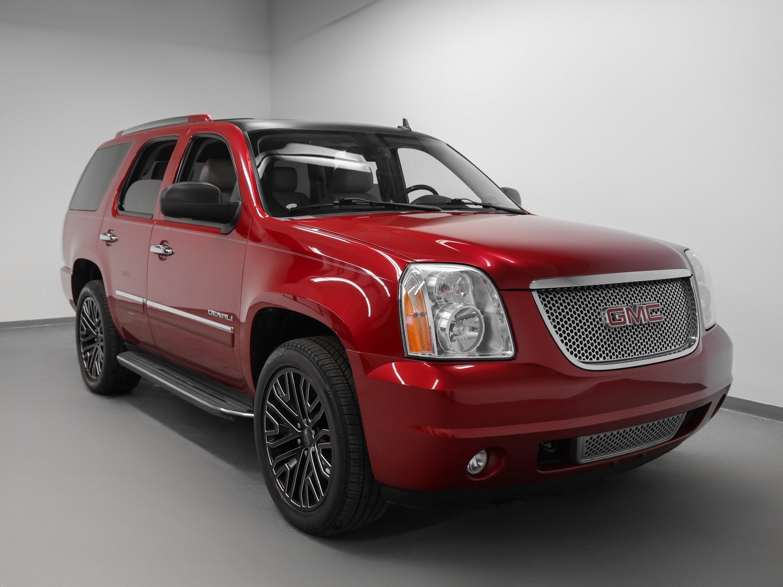 2013 GMC Yukon Denali