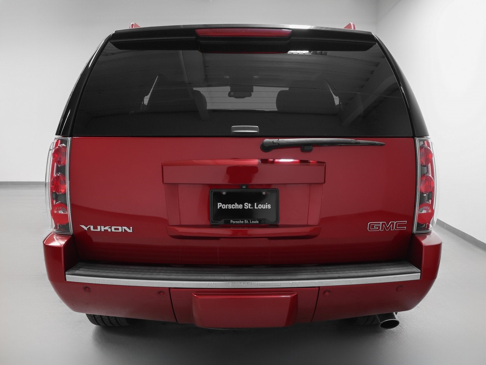 2013 GMC Yukon Denali