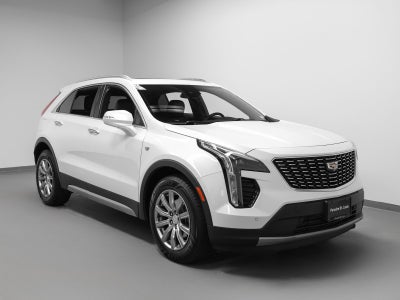 2021 Cadillac XT4 Premium Luxury