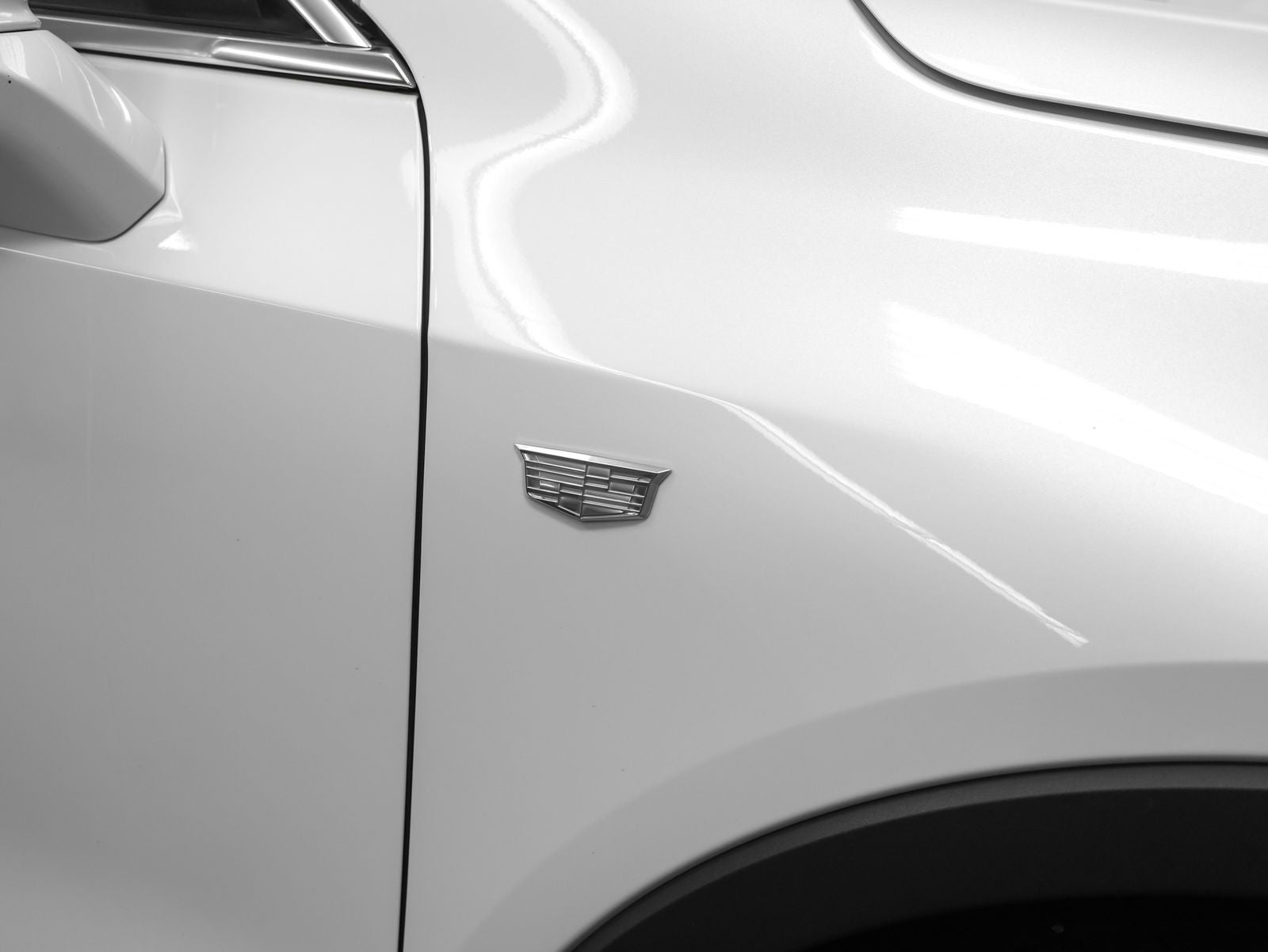 2021 Cadillac XT4 Premium Luxury