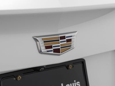 2021 Cadillac XT4 Premium Luxury
