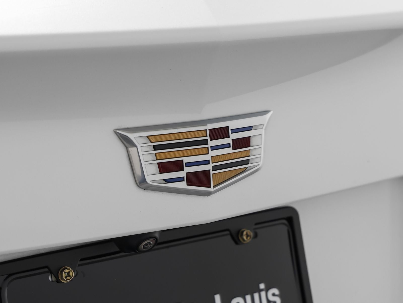 2021 Cadillac XT4 Premium Luxury