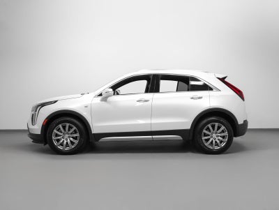 2021 Cadillac XT4 Premium Luxury