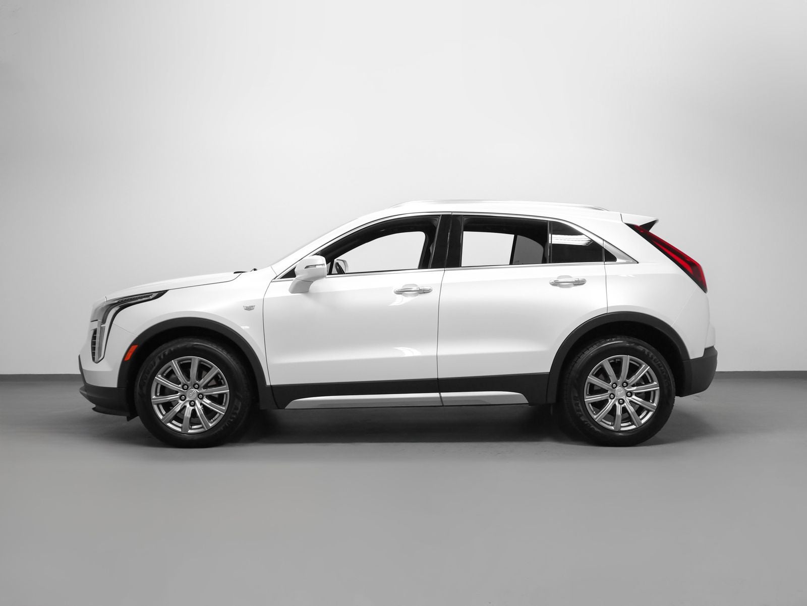 2021 Cadillac XT4 Premium Luxury