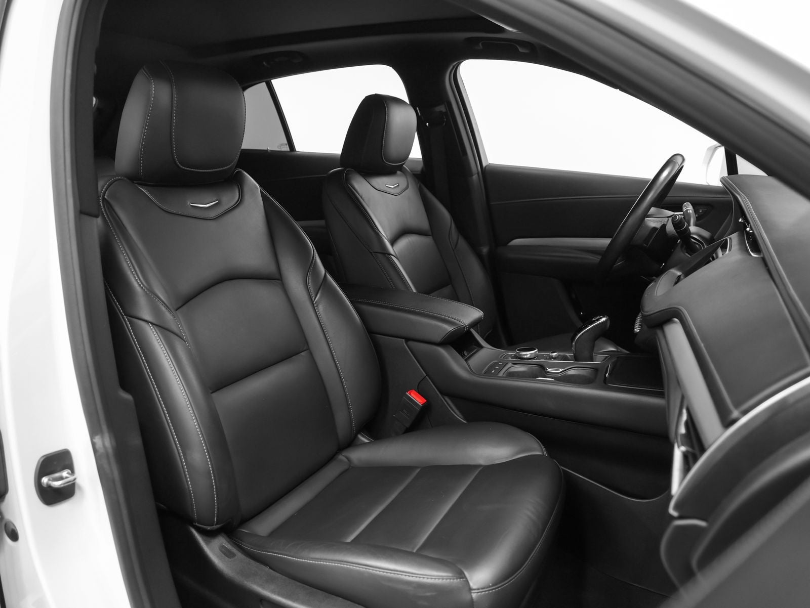 2021 Cadillac XT4 Premium Luxury
