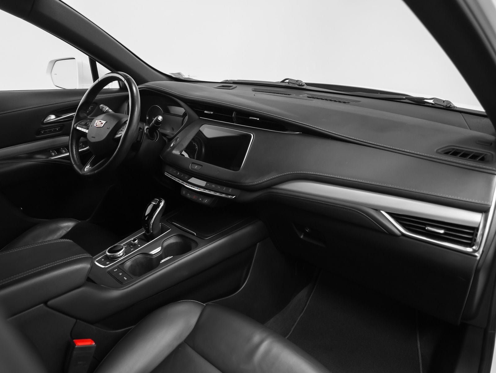 2021 Cadillac XT4 Premium Luxury