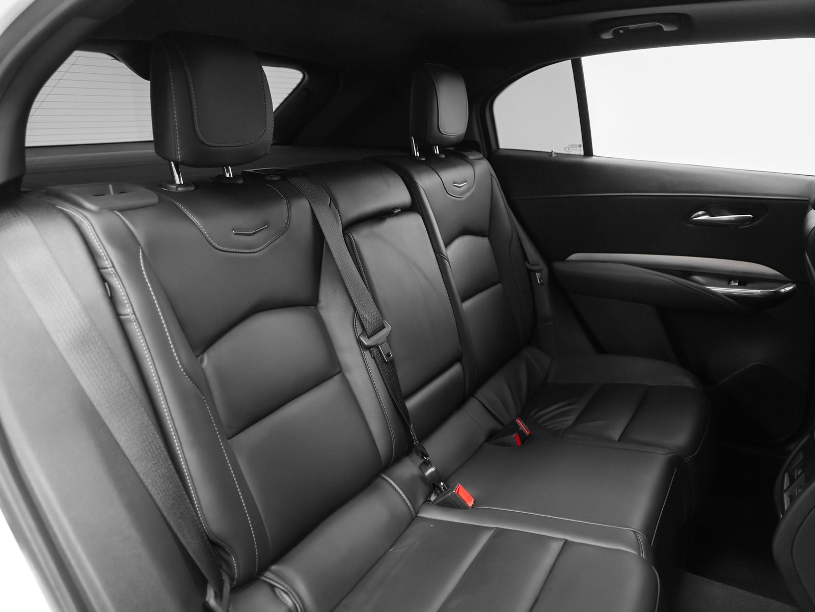 2021 Cadillac XT4 Premium Luxury