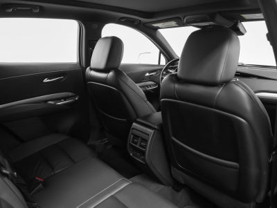 2021 Cadillac XT4 Premium Luxury