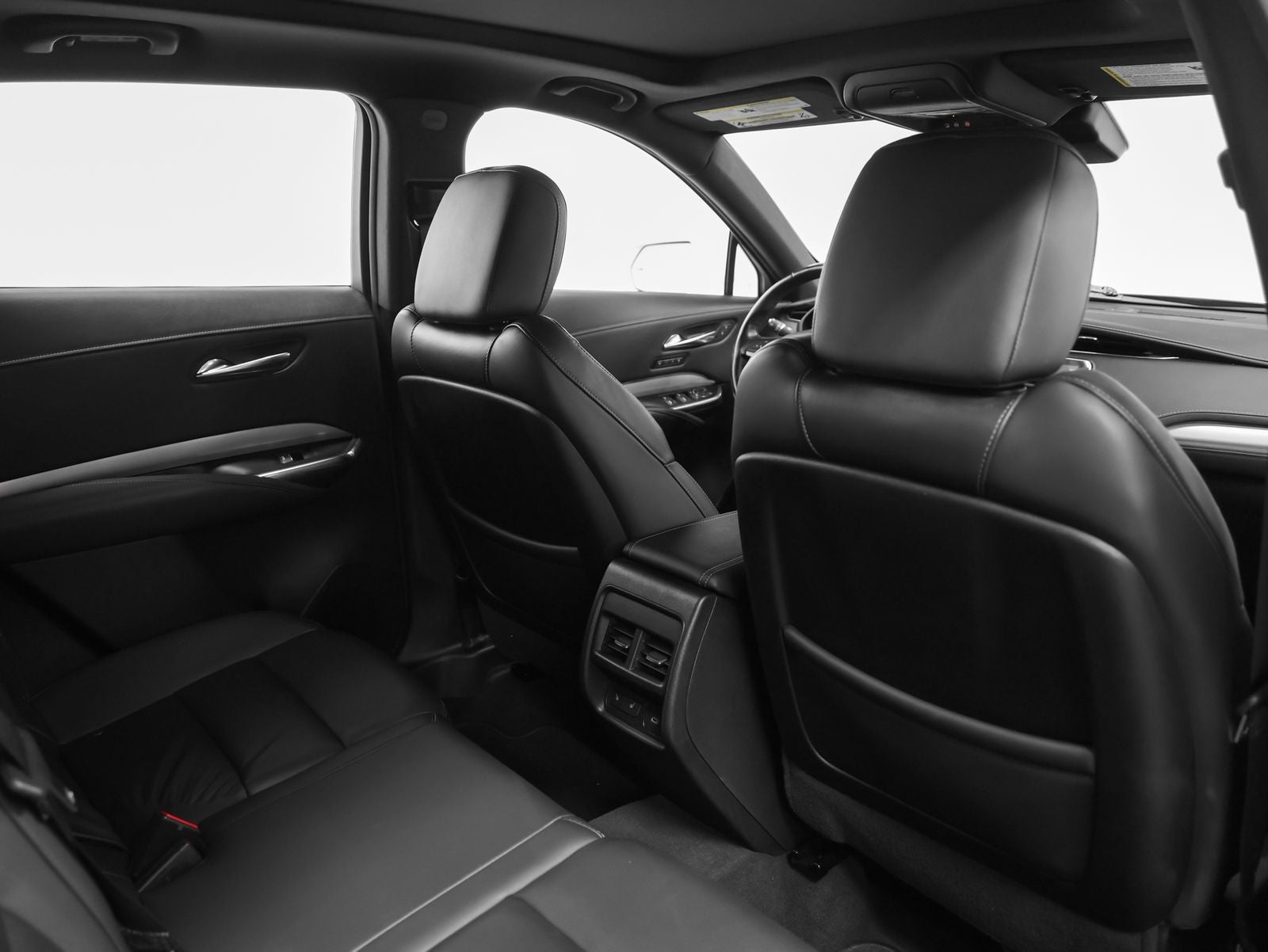 2021 Cadillac XT4 Premium Luxury