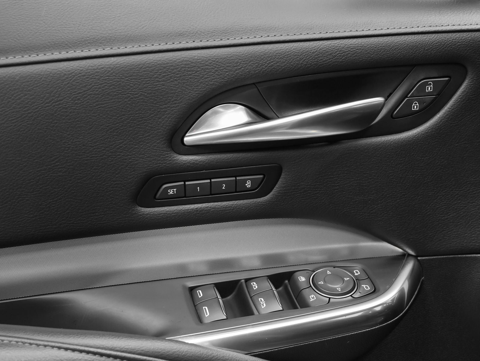2021 Cadillac XT4 Premium Luxury