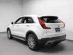 2021 Cadillac XT4 Premium Luxury