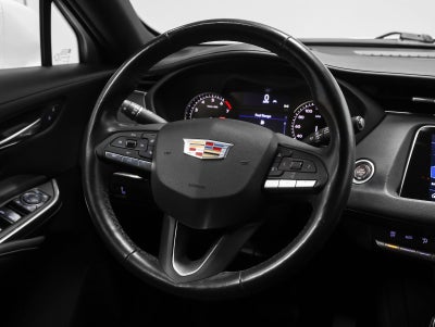 2021 Cadillac XT4 Premium Luxury
