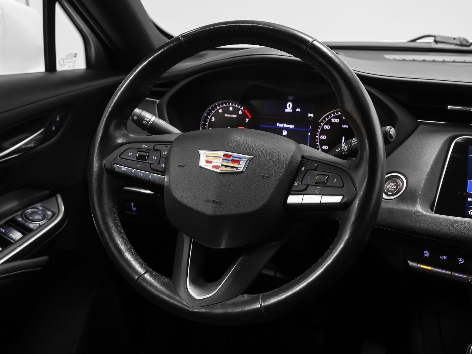 2021 Cadillac XT4 Premium Luxury