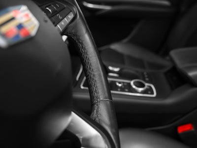 2021 Cadillac XT4 Premium Luxury