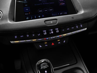 2021 Cadillac XT4 Premium Luxury
