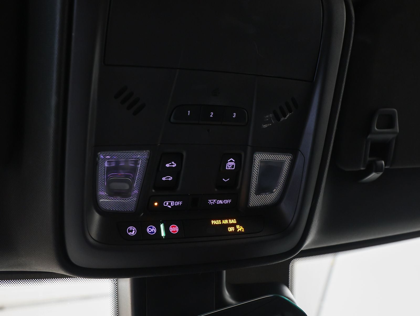 2021 Cadillac XT4 Premium Luxury